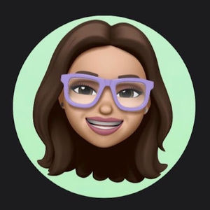 Meet your Posher, Isamar e.